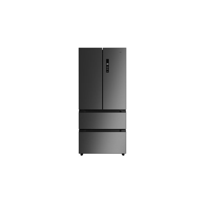 SIDE BY SIDE RFD 77825 INOX (TEKA)